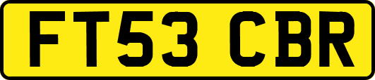 FT53CBR