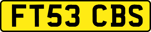 FT53CBS