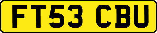 FT53CBU