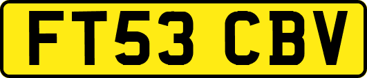 FT53CBV