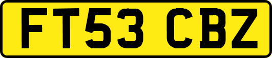 FT53CBZ