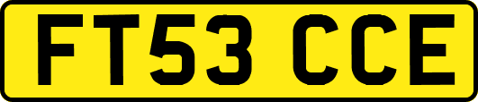 FT53CCE