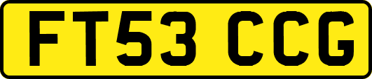 FT53CCG