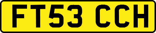 FT53CCH