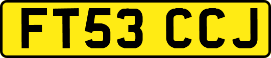FT53CCJ