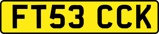 FT53CCK