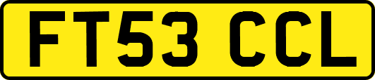 FT53CCL