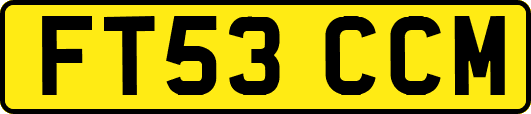 FT53CCM