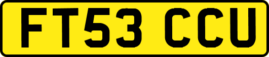 FT53CCU