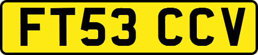 FT53CCV