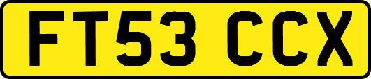 FT53CCX