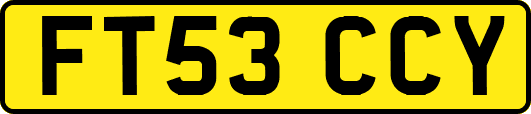 FT53CCY