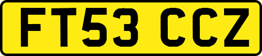 FT53CCZ