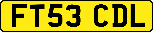 FT53CDL