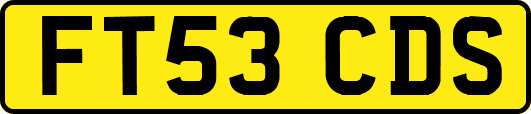 FT53CDS