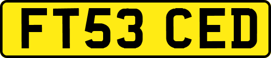 FT53CED