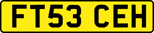 FT53CEH