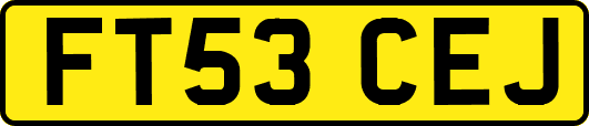FT53CEJ