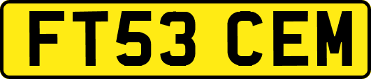 FT53CEM