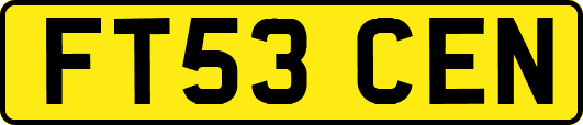 FT53CEN