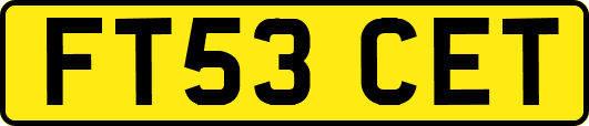 FT53CET