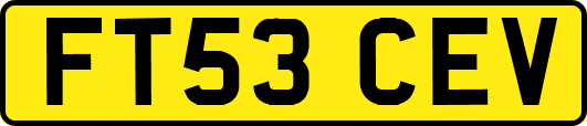 FT53CEV