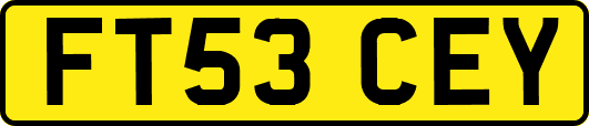 FT53CEY