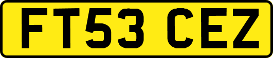 FT53CEZ