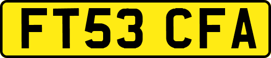 FT53CFA