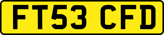 FT53CFD