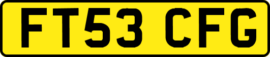 FT53CFG
