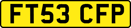 FT53CFP