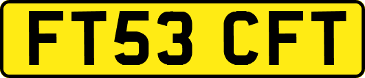 FT53CFT