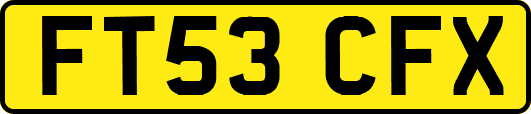 FT53CFX