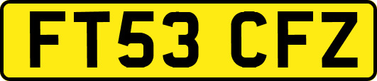 FT53CFZ