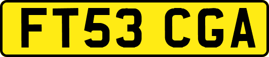 FT53CGA