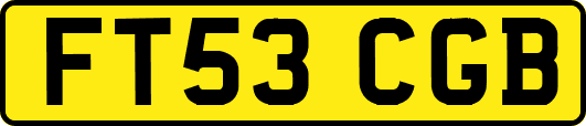FT53CGB