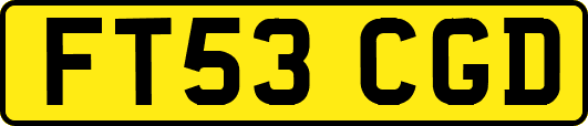 FT53CGD