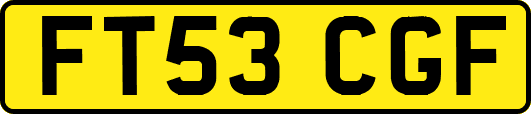FT53CGF