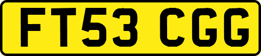 FT53CGG