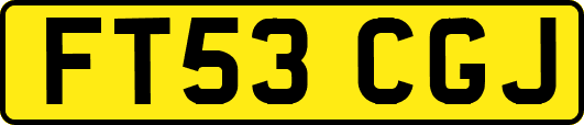 FT53CGJ