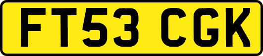 FT53CGK