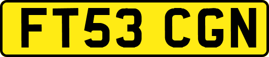 FT53CGN