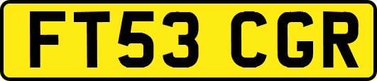 FT53CGR
