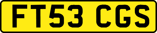 FT53CGS