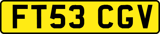 FT53CGV