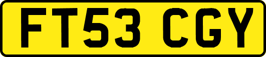 FT53CGY