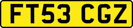 FT53CGZ