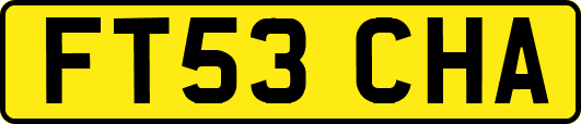 FT53CHA