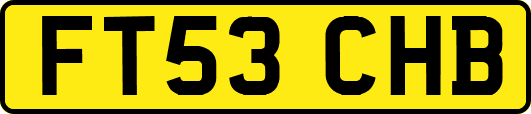 FT53CHB